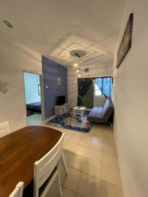 Cameron Sweet Muslim Apartment - Iiqoma Muslim Homestay